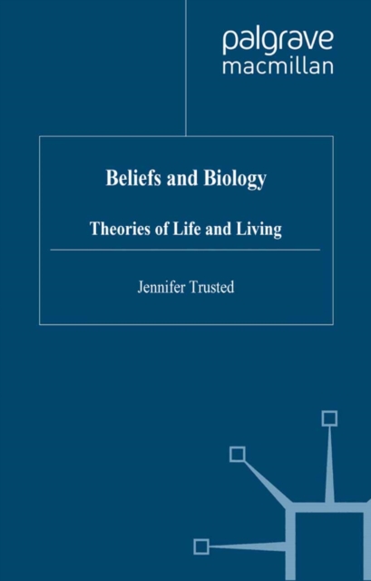 Beliefs and Biology