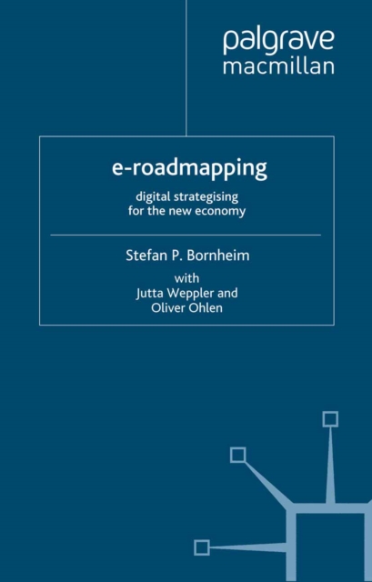 E-Roadmapping