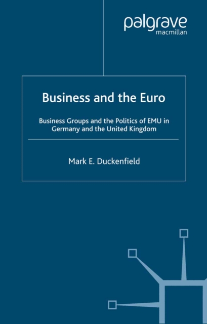 Business and the Euro