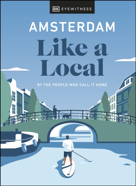 Amsterdam Like a Local