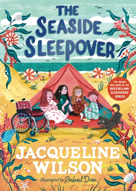 Seaside Sleepover