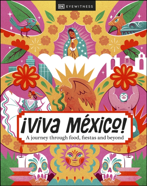 Viva Mexico!