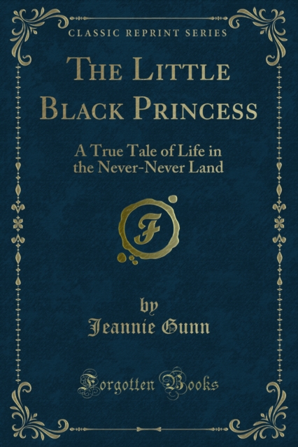 Little Black Princess