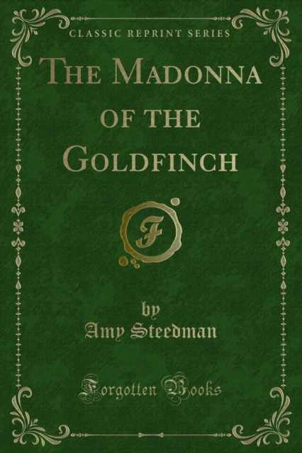 Madonna of the Goldfinch