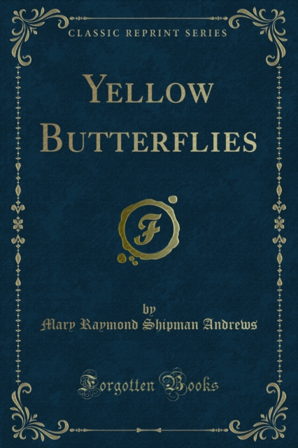 Yellow Butterflies