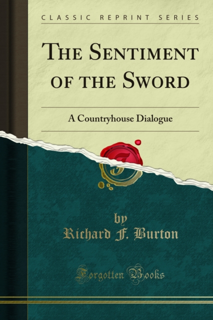 Sentiment of the Sword