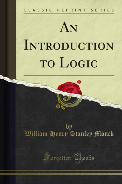 Introduction to Logic