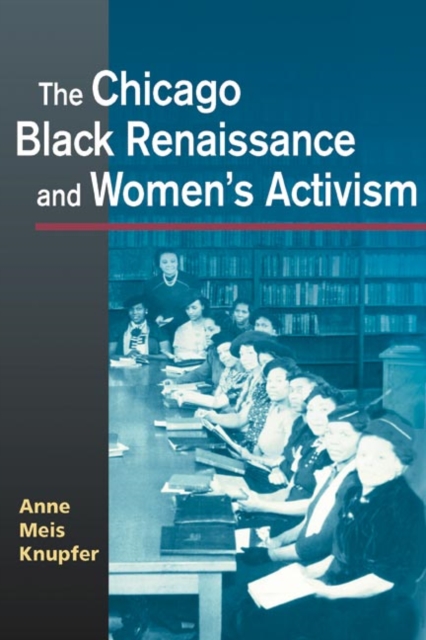 Chicago Black Renaissance and Women's Activism