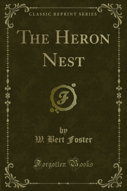 Heron Nest