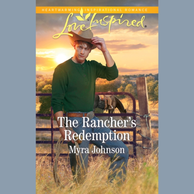 Rancher's Redemption