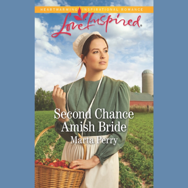 Second Chance Amish Bride