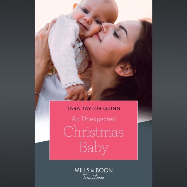 Unexpected Christmas Baby