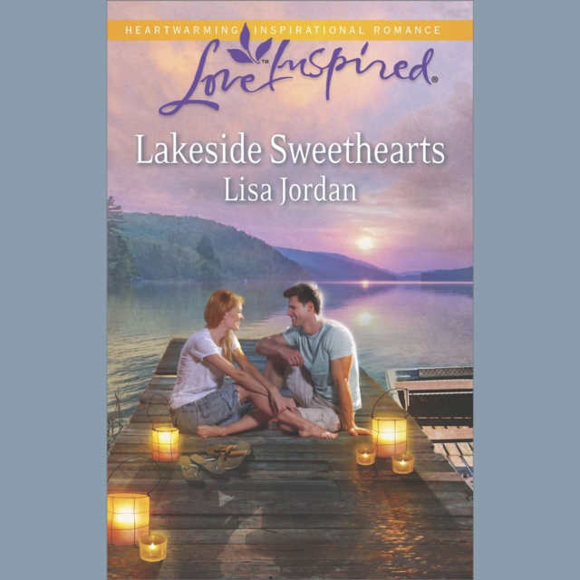 Lakeside Sweethearts