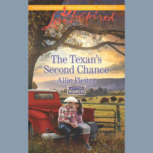 Texan's Second Chance