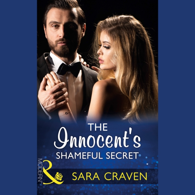 Innocent's Shameful Secret