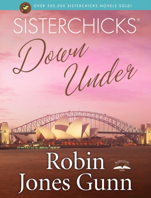 Sisterchicks Down Under