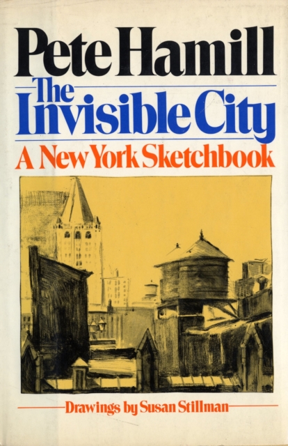 Invisible City