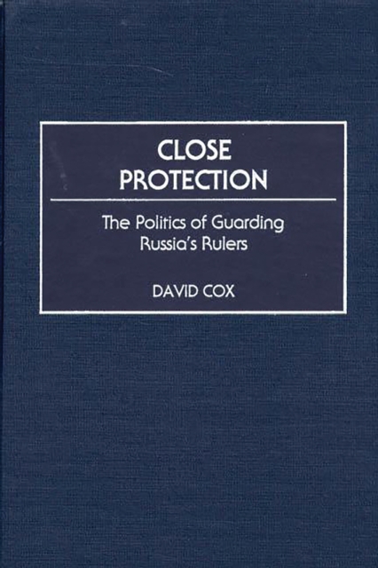 Close Protection