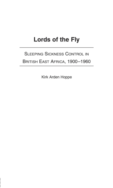 Lords of the Fly