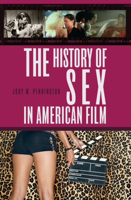 History of Sex in American Film