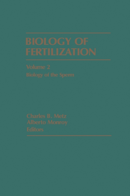Biology of Fertilization V2