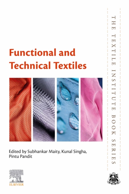 Functional and Technical Textiles