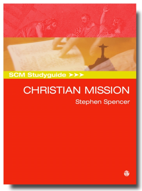 SCM Studyguide: Theological Reflection