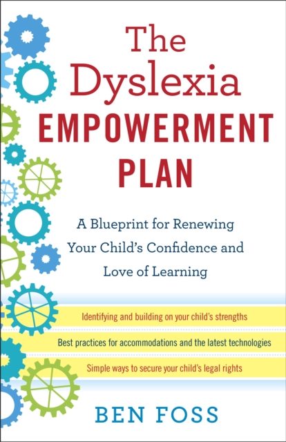 Dyslexia Empowerment Plan