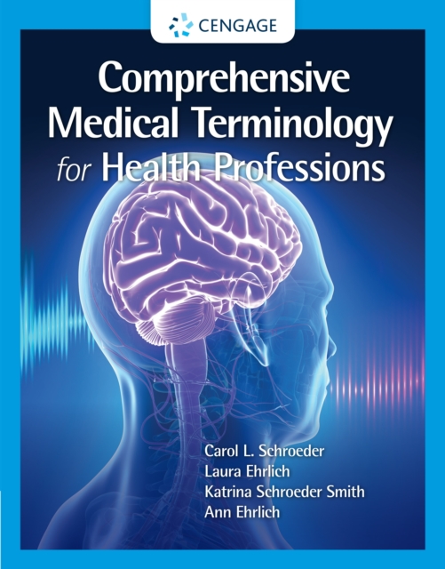 Comprehensive Medical Terminology for Health Professions