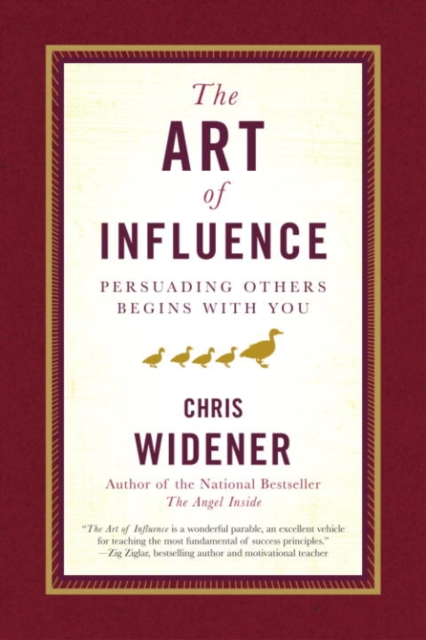 Art of Influence