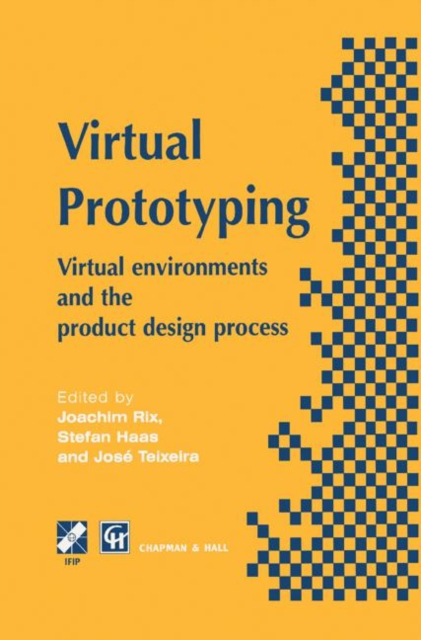 Virtual Prototyping