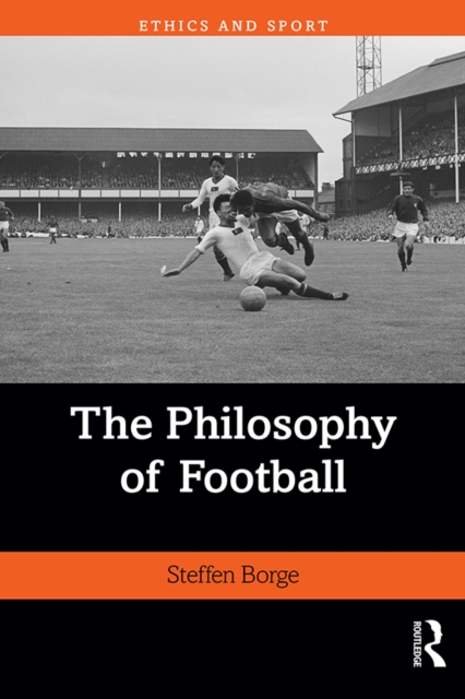 Philosophy of Football