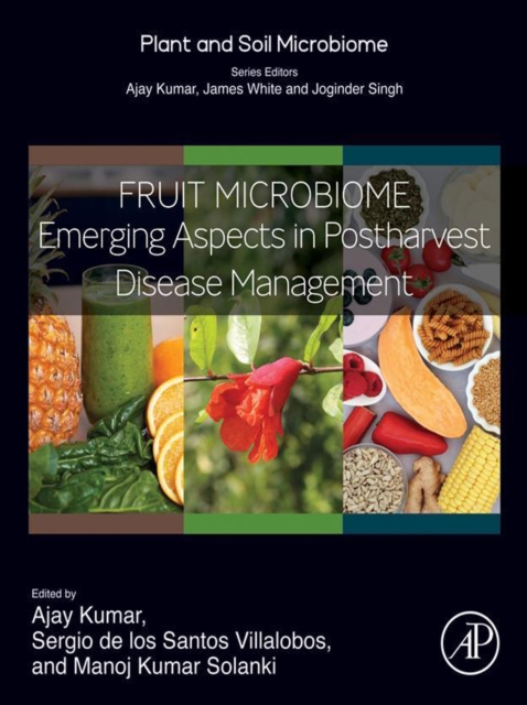 Fruit Microbiome