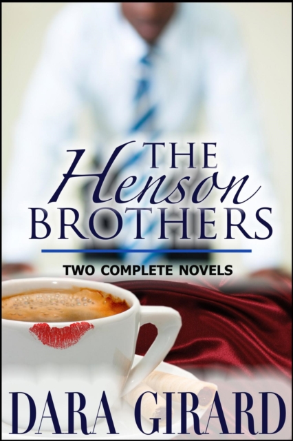 Henson Brothers: Two Complete Novels