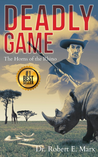 Deadly Game: The Horns of the Rhino