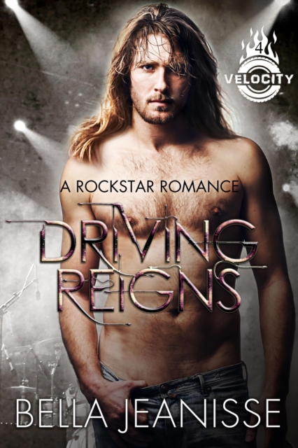 Driving Reigns - Velocity Book 4