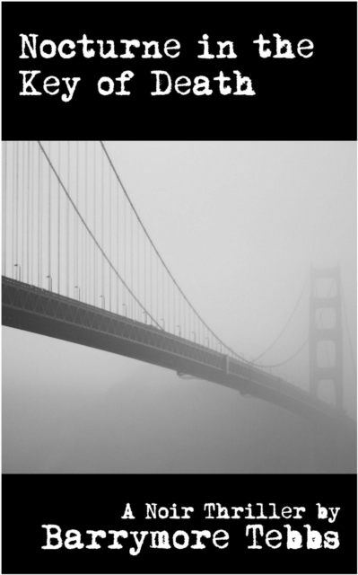 Nocturne in the Key of Death