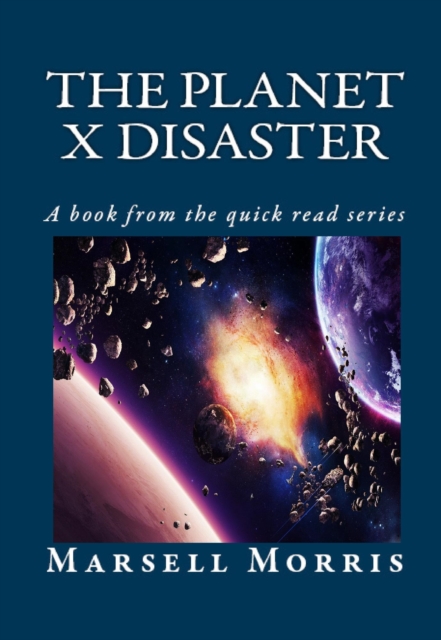 Planet X Disaster
