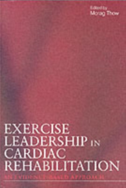 Exercise Leadership in Cardiac Rehabilitation