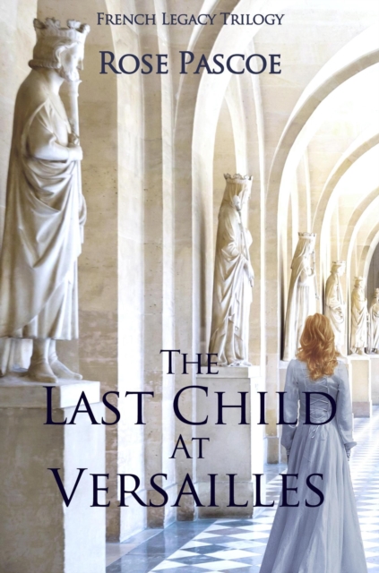 Last Child At Versailles
