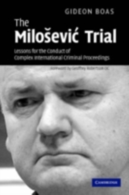 Milosevic Trial