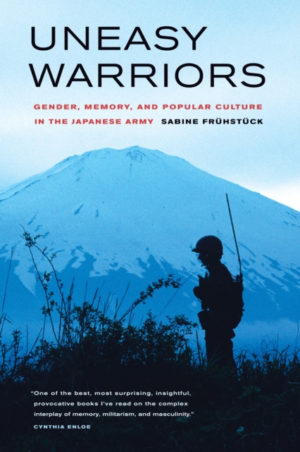 Uneasy Warriors