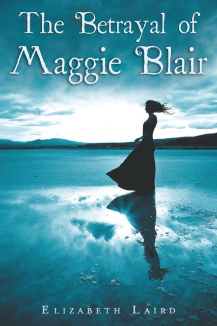 Betrayal of Maggie Blair