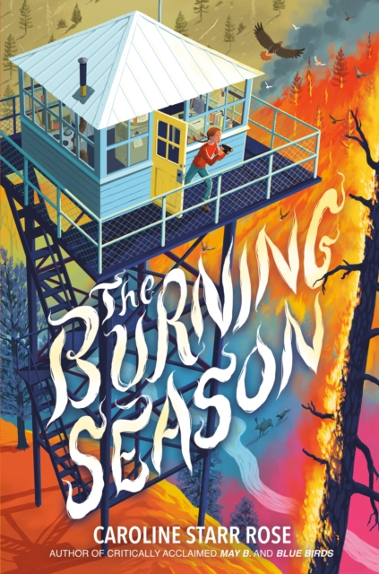 Burning Season