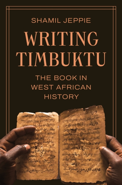 Writing Timbuktu