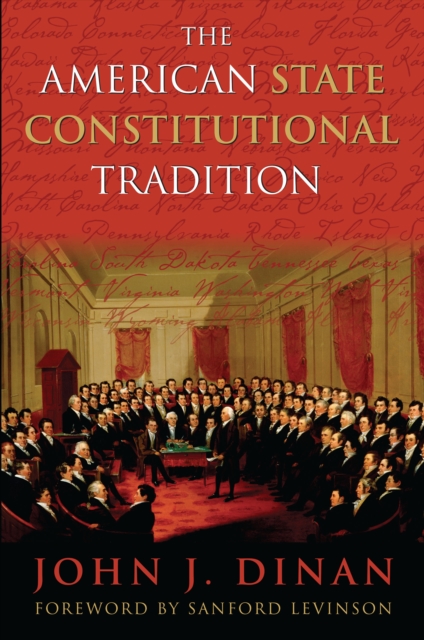 American State Constitutional Tradition