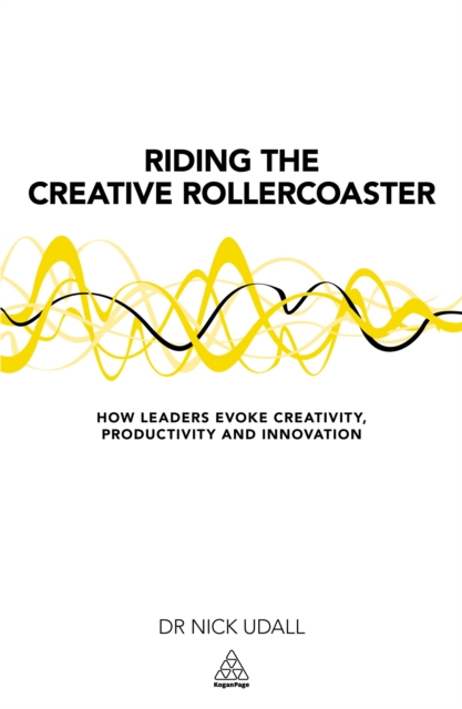 Riding the Creative Rollercoaster