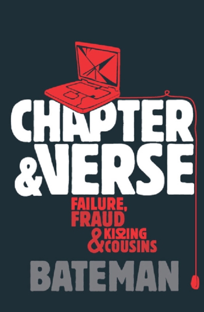Chapter and Verse
