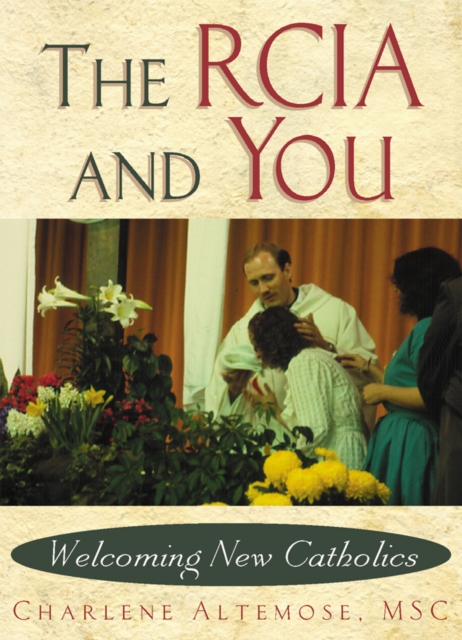 RCIA and You