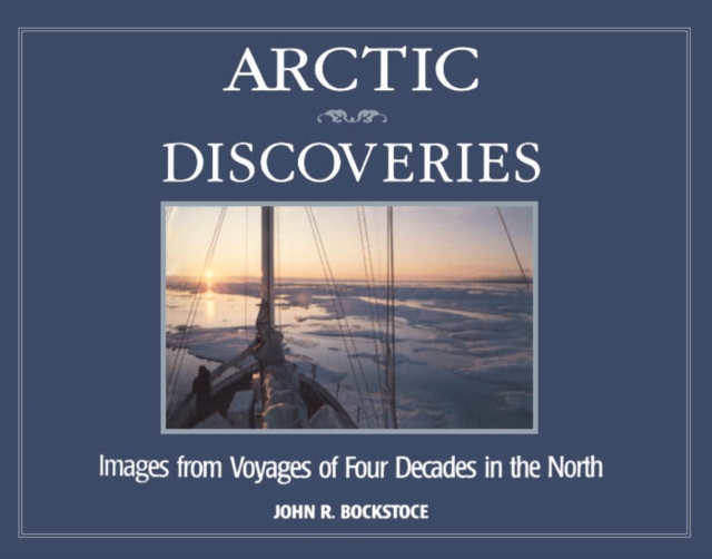 Arctic Discoveries
